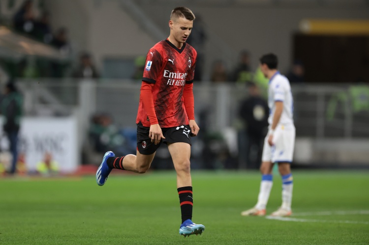 丙級杯-米蘭未來隊首戰3-0獲勝，卡馬爾達首發&利貝拉裡進球